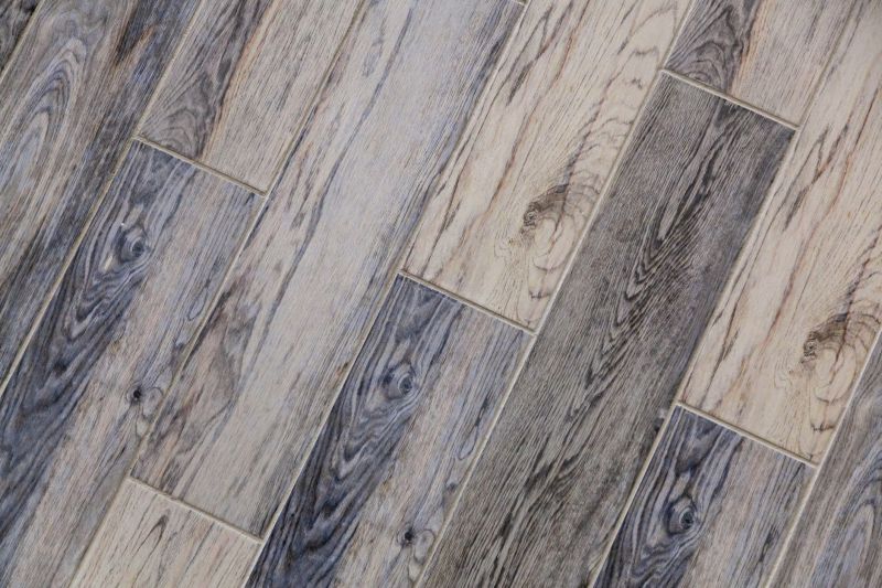 Flooring Trends Homeowners Are Choosing Today