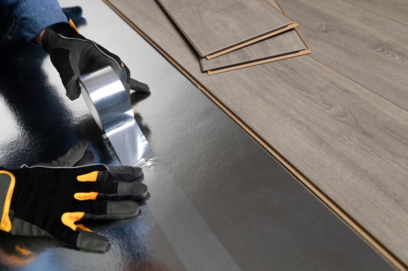 Laminate Floor Installation in Boulder, CO