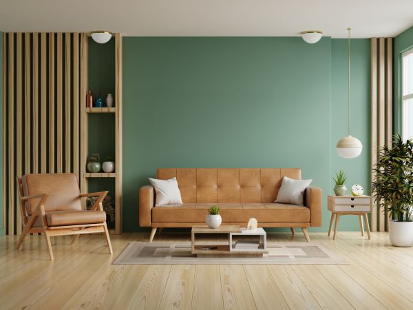 Maple Floor Installation