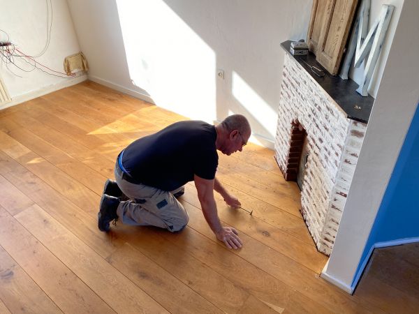 Solid Wood Replacement