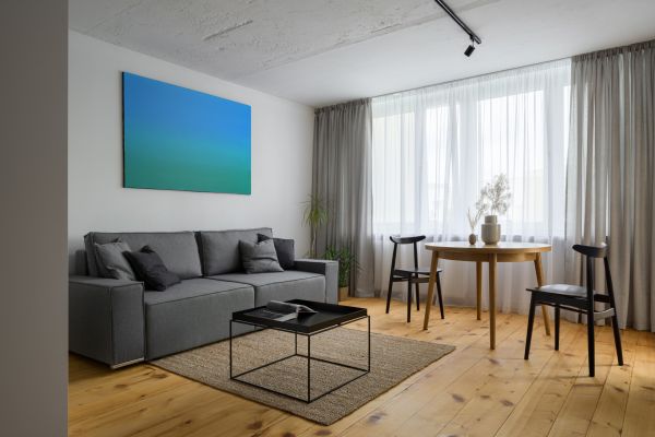 Pine Flooring Service